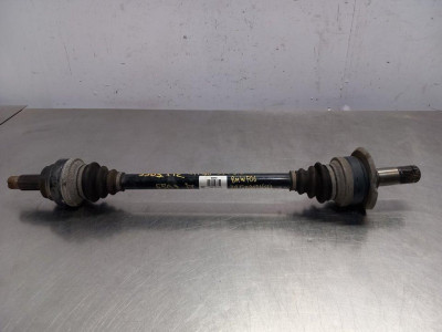 TRANSMISION TRASERA IZQUIERDA, BMW, SERIE 6 GRAN COUPE (F06)