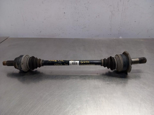  TRANSMISION TRASERA IZQUIERDA BMW SERIE 6 GRAN COUPE (F06) 