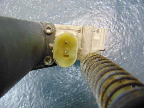  BMW SERIE 5 TOURING (E39) 