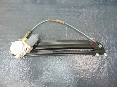 ELEVALUNAS TRASERO IZQUIERDO, BMW, SERIE 5 TOURING (E39)