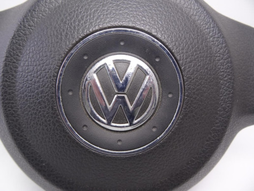 AIRBAG DELANTERO IZQUIERDO VOLKSWAGEN POLO V (6R1) 