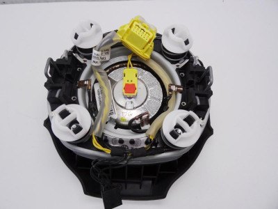 AIRBAG DELANTERO IZQUIERDO, VOLKSWAGEN, POLO V (6R1)