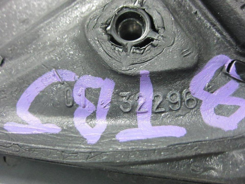  RETROVISOR DERECHO AUDI A6 BERLINA (4B2) 