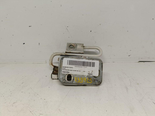  RETENEDOR PUERTA, VOLKSWAGEN, CADDY (2K)(02.2004) 