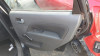  FORD FIESTA (CBK) 