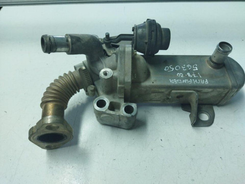 ENFRIADOR EGR Nissan PATHFINDER (R51) 