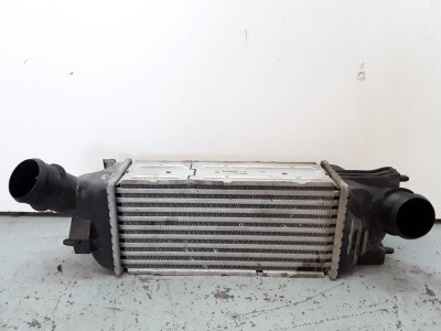 INTERCOOLER, CITROEN, C5 BERLINA
