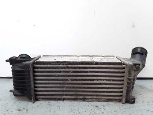 INTERCOOLER CITROEN C5 BERLINA 