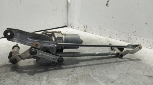 MOTOR LIMPIA DELANTERO VOLKSWAGEN GOLF VII (5G1/BE1) 