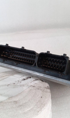 CENTRALITA MOTOR UCE, VOLKSWAGEN, PASSAT BERLINA (3B2)