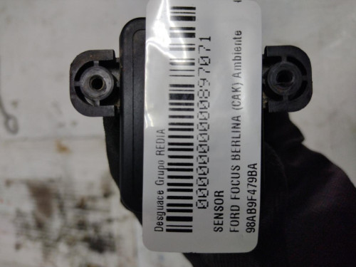  SENSOR, FORD, FOCUS BERLINA (CAK) 