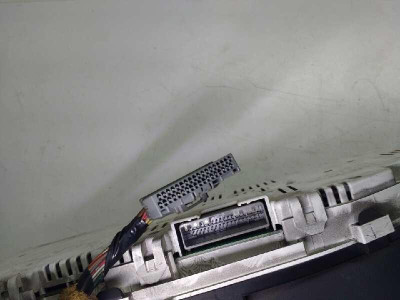 CUADRO INSTRUMENTOS, HONDA, ACCORD BERLINA (CL/CN)