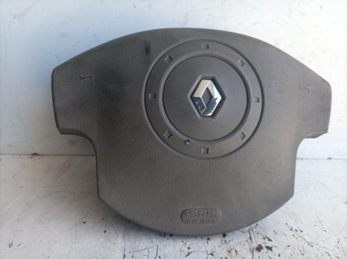  AIRBAG DELANTERO IZQUIERDO Renault MEGANE II BERLINA 5P 