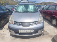 NISSAN NOTE (E11E)