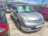 NISSAN NOTE (E11E), NISSAN, NOTE (E11E)