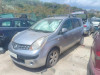 NISSAN NOTE (E11E), NISSAN, NOTE (E11E)