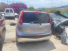 NISSAN NOTE (E11E), NISSAN, NOTE (E11E)