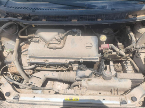 NISSAN NOTE (E11E), NISSAN, NOTE (E11E)