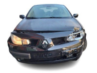 RENAULT MEGANE II CLASSIC BERLINA