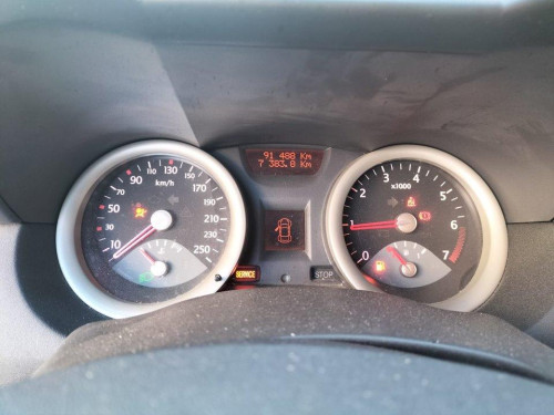  RENAULT MEGANE II CLASSIC BERLINA 
