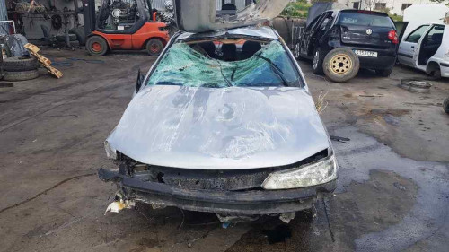  PEUGEOT 406 BERLINA (S1/S2) 