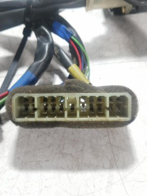 MANDO LUCES, MITSUBISHI, GALLOPER (HYUNDAI)(02.1998)