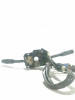  MANDO LUCES MITSUBISHI GALLOPER (HYUNDAI)(02.1998) 