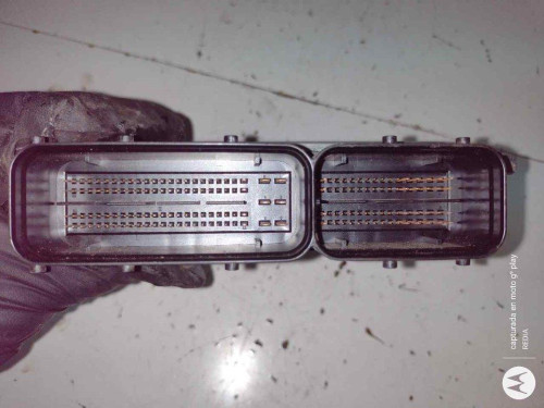  CENTRALITA MOTOR UCE VOLKSWAGEN GOLF VII (5G1/BE1) 