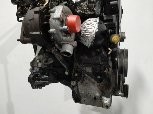  MOTOR COMPLETO Volkswagen PASSAT BERLINA (3B3) 