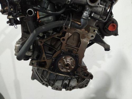  MOTOR COMPLETO Volkswagen PASSAT BERLINA (3B3) 