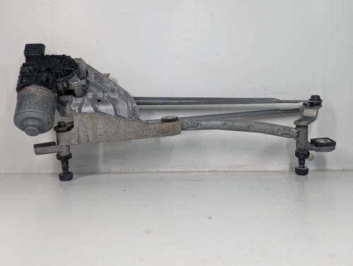  MOTOR LIMPIA DELANTERO Ford FIESTA (CB1) 
