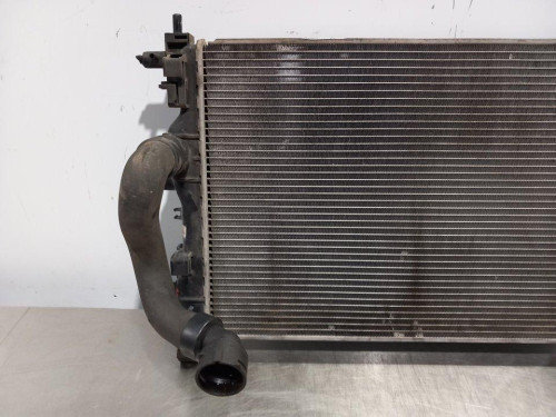  RADIADOR AGUA, OPEL, ASTRA J BERLINA 5P 