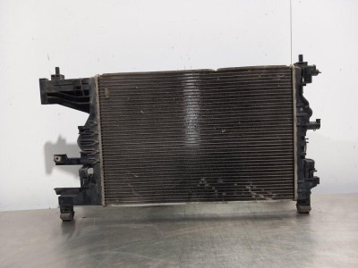 RADIADOR AGUA, OPEL, ASTRA J BERLINA 5P