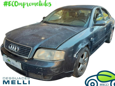 AUDI A6 BERLINA (4B2)