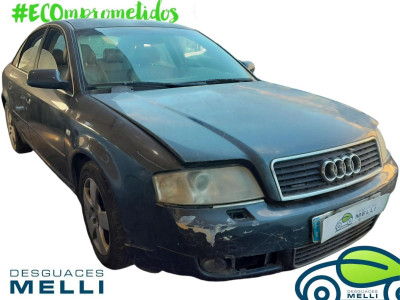 AUDI A6 BERLINA (4B2)