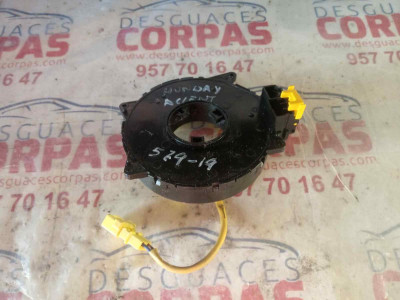 ANILLO AIRBAG, Hyundai, ACCENT (LC)