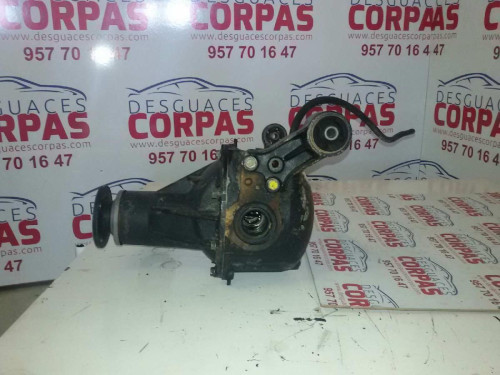 DIFERENCIAL DELANTERO SUZUKI 