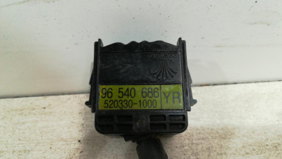 MANDO LIMPIA, CHEVROLET, KALOS