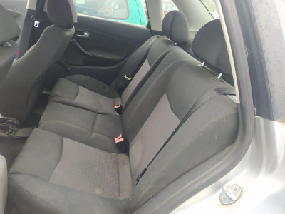 CINTURON SEGURIDAD TRASERO DERECHO, SEAT, CORDOBA BERLINA (6L2)