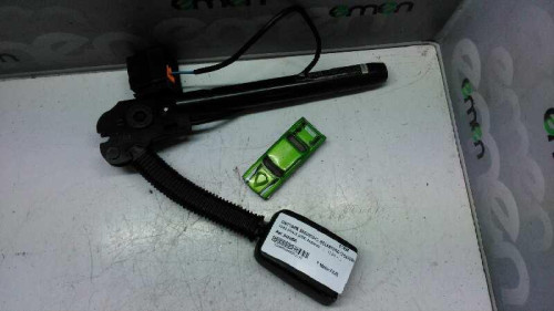  CINTURON SEGURIDAD DELANTERO IZQUIERDO FORD FIESTA (CBK) 