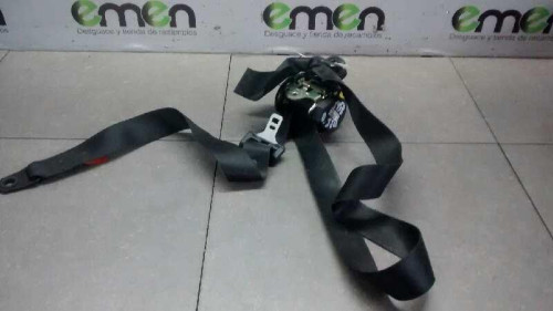  CINTURON SEGURIDAD DELANTERO IZQUIERDO FORD FIESTA (CBK) 