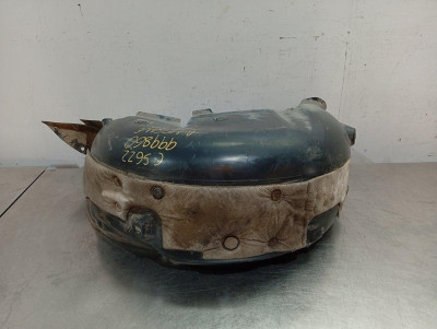 PASO RUEDA TRASERO DERECHO, RENAULT, MEGANE III BERLINA 5P