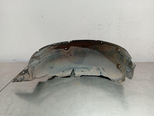  PASO RUEDA TRASERO DERECHO RENAULT MEGANE III BERLINA 5P 