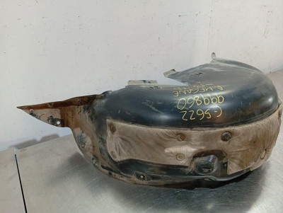 PASO RUEDA TRASERO DERECHO, RENAULT, MEGANE III BERLINA 5P