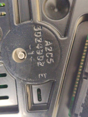 CUADRO INSTRUMENTOS, OPEL