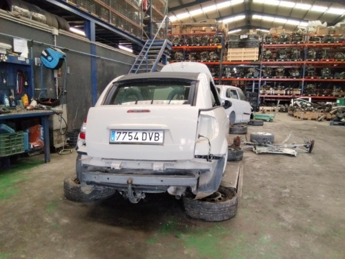  CITROEN C3 PLURIEL 