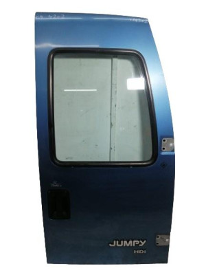 PUERTA TRASERA DERECHA, CITROEN, JUMPY