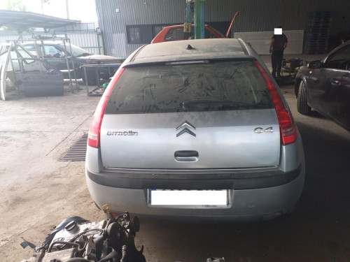  PILOTO TRASERO IZQUIERDO Citroen C4 BERLINA 