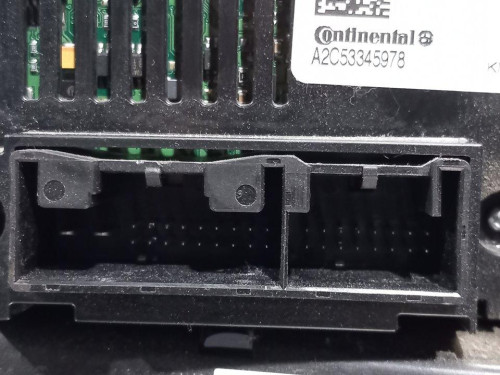  MANDO CALEFACCION / AIRE ACONDICIONADO, AUDI, A5 COUPE (8T) 