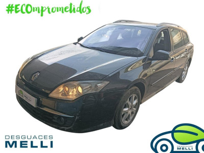 RENAULT LAGUNA III GRANDTOUR